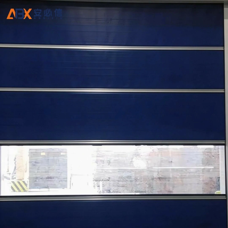 郴州工业快速门