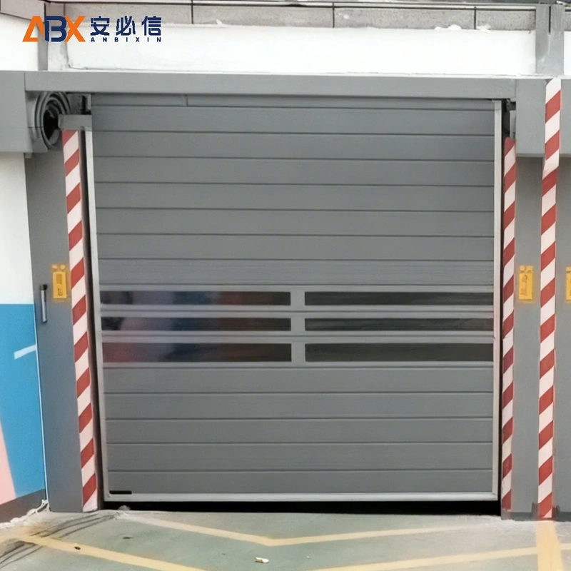 郴州快速卷帘门